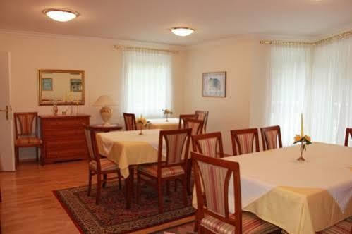 Pension Ayurveda Klagenfurt am Wörthersee Extérieur photo